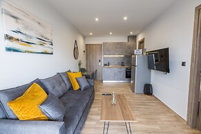 Athens Raise Acropolis Project