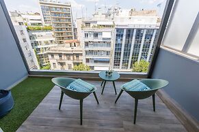 Athens Raise Acropolis Project