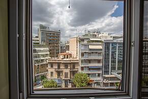 Athens Raise Acropolis Project