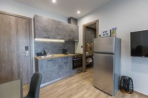 Athens Raise Acropolis Project