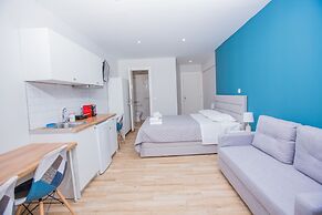 Athens Raise Acropolis Project