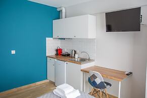 Athens Raise Acropolis Project