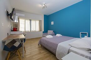 Athens Raise Acropolis Project