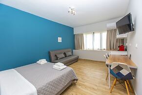 Athens Raise Acropolis Project