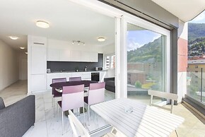 Roggia Apartments