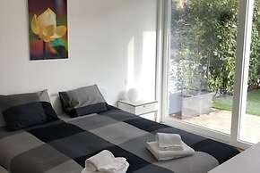 Roggia Apartments