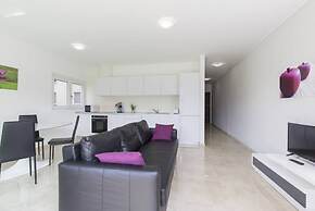 Roggia Apartments