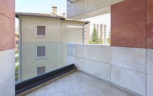 Roggia Apartments