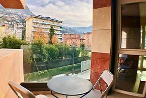 Roggia Apartments