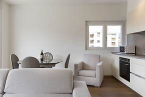 Roggia Apartments