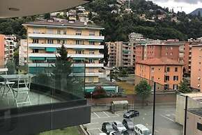 Roggia Apartments