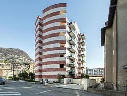 Roggia Apartments