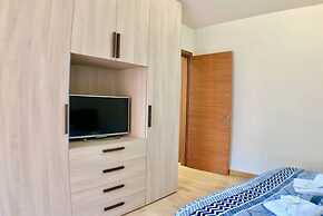 Roggia Apartments