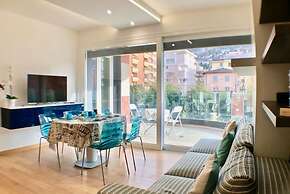 Roggia Apartments
