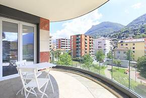Roggia Apartments