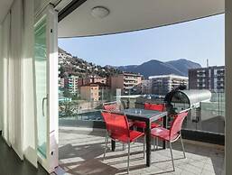 Roggia Apartments