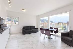 Roggia Apartments