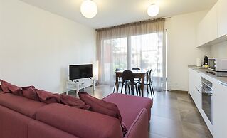 Roggia Apartments