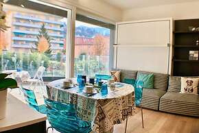 Roggia Apartments