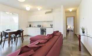 Roggia Apartments