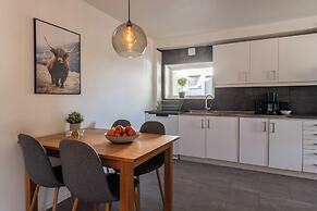 Arrive Bed & Breakfast Landvetter