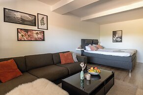 Arrive Bed & Breakfast Landvetter