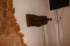 Regia Trazzera Ospitality and Relax