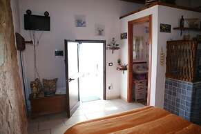 Regia Trazzera Ospitality and Relax