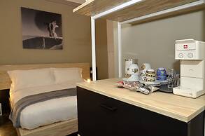 Regia Trazzera Ospitality and Relax