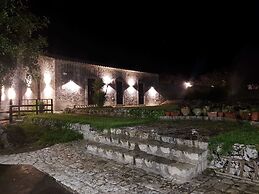 Regia Trazzera Ospitality and Relax