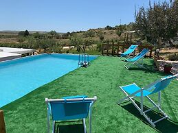 Regia Trazzera Ospitality and Relax