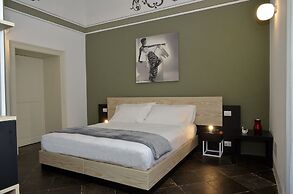 Regia Trazzera Ospitality and Relax