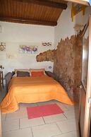 Regia Trazzera Ospitality and Relax