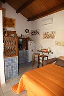 Regia Trazzera Ospitality and Relax