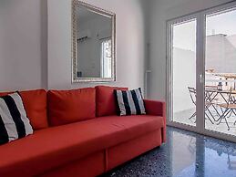 Modern Apartment Athens Center
