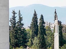 Modern Apartment Athens Center