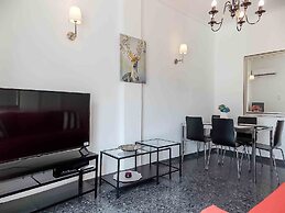 Modern Apartment Athens Center