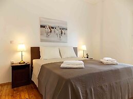 Modern Apartment Athens Center