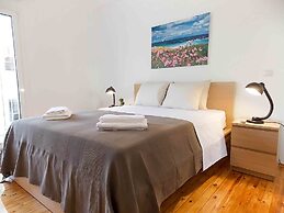 Modern Apartment Athens Center