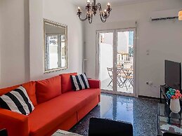 Modern Apartment Athens Center