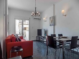 Modern Apartment Athens Center