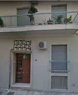 Modern Apartment Athens Center