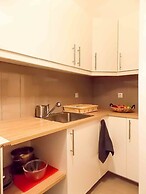 Modern Apartment Athens Center