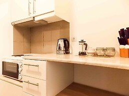 Modern Apartment Athens Center