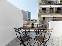 Modern Apartment Athens Center