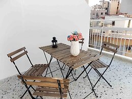 Modern Apartment Athens Center