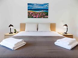 Modern Apartment Athens Center