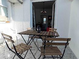 Modern Apartment Athens Center