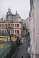 No 8 Galata