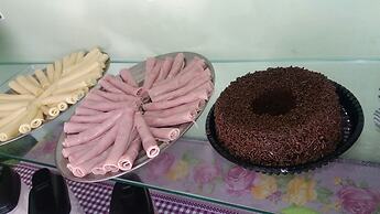 Pousada Casa da Regina